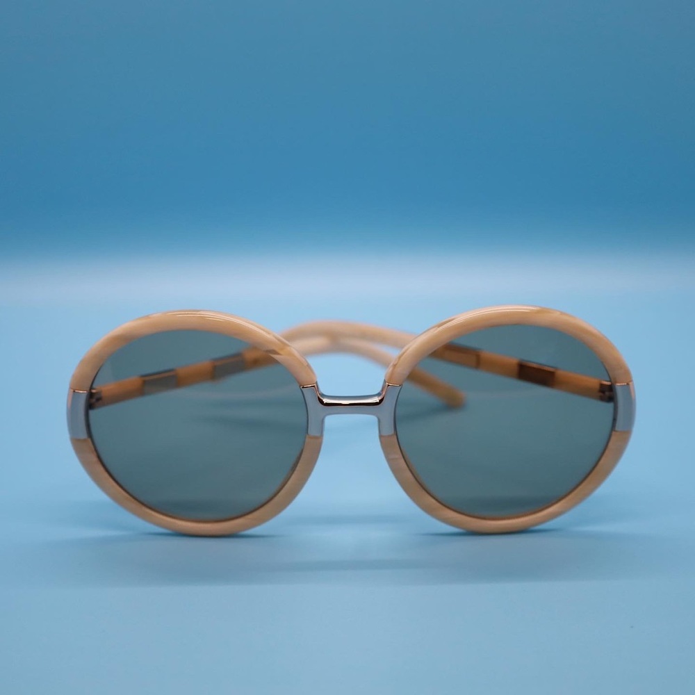 Carolina Herrera SHN609M 0AFW Women’s Sunglasses